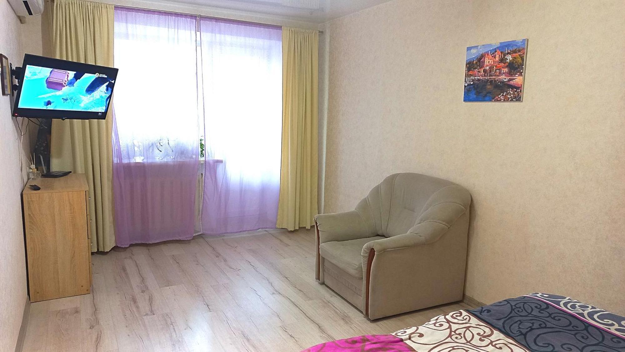 Apartment - Generala Petrova Street Odessa Eksteriør bilde