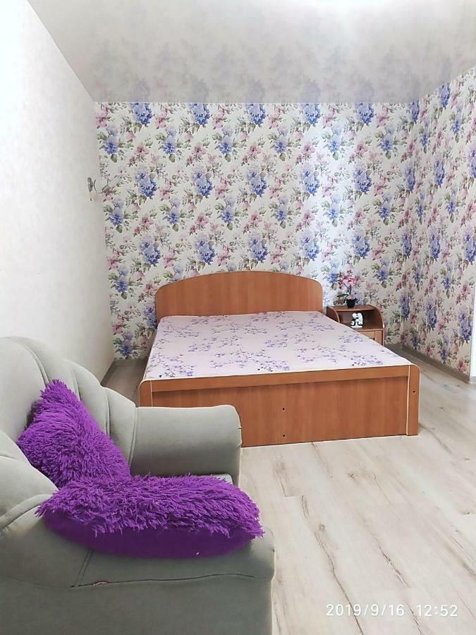 Apartment - Generala Petrova Street Odessa Eksteriør bilde