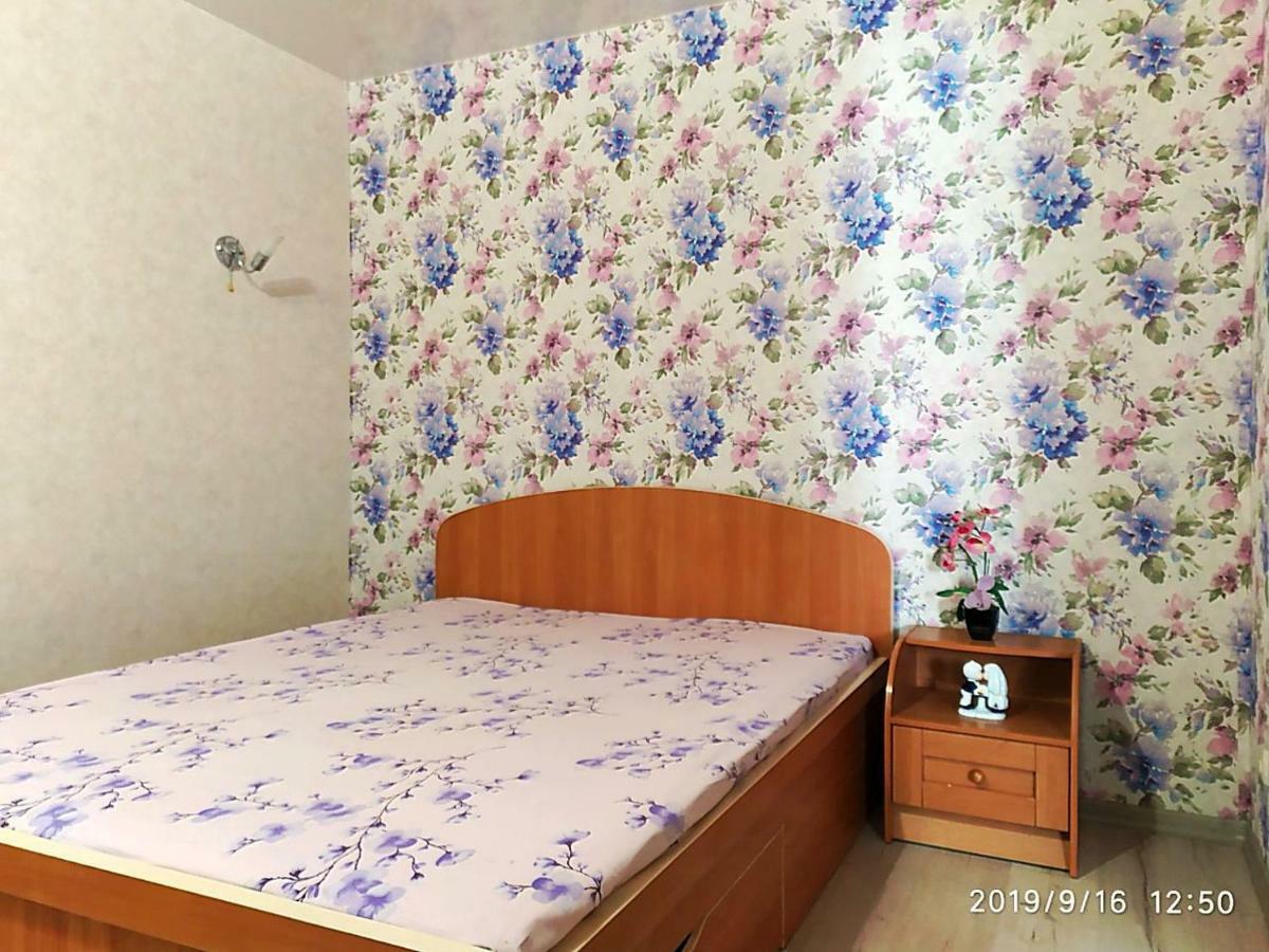 Apartment - Generala Petrova Street Odessa Eksteriør bilde